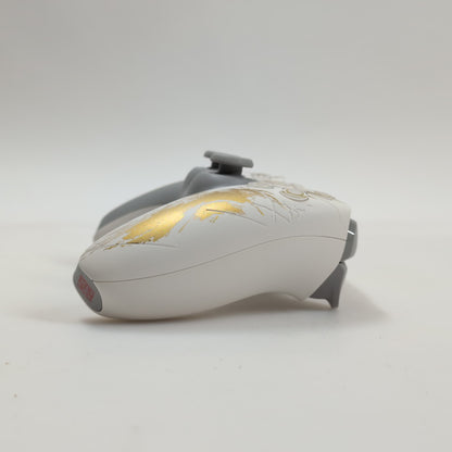 Sony PlayStation 5 Slim Disc PS5 1TB Ghost of Yotei Edition CFI-2015 w/ Extra Controller