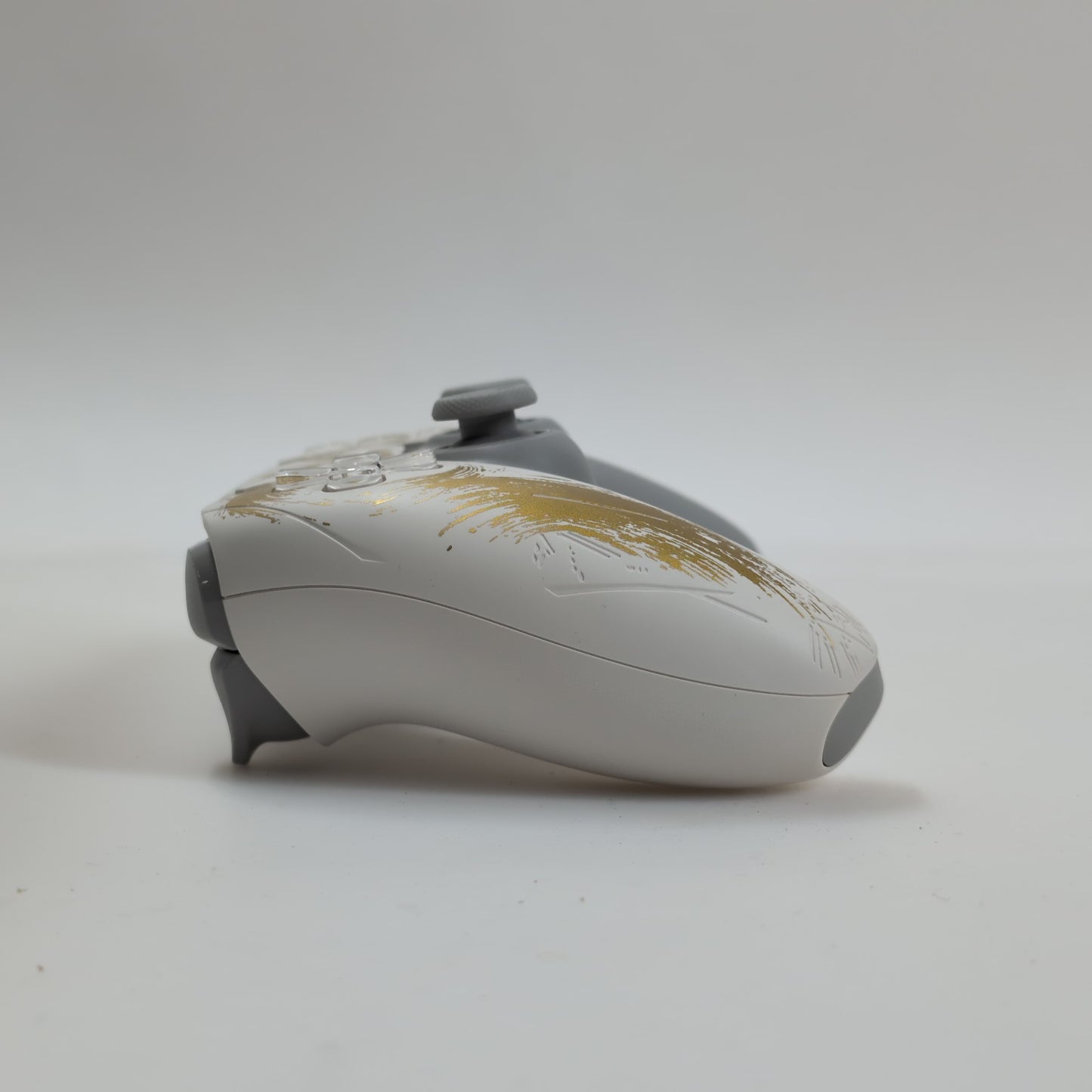 Sony PlayStation 5 Slim Disc PS5 1TB Ghost of Yotei Edition CFI-2015 w/ Extra Controller