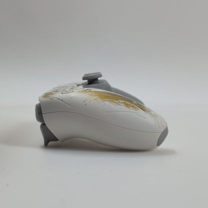 Sony PlayStation 5 Slim Disc PS5 1TB Ghost of Yotei Edition CFI-2015 w/ Extra Controller