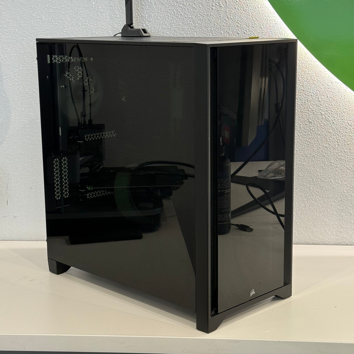 LIAN LI Custom PC i9-13900K 3.0GHz 32GB RAM 2TB SSD Gigabyte RTX 4080 Super