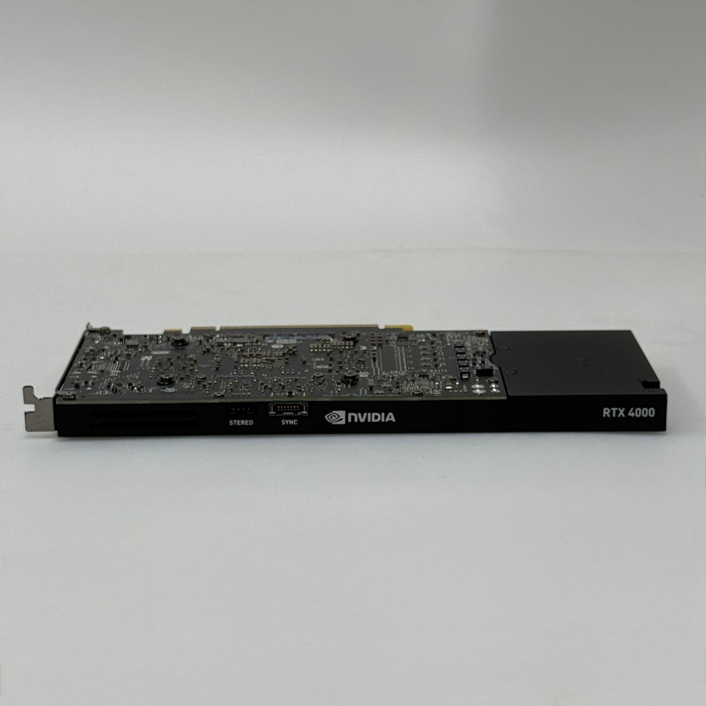 NVIDIA Quadro RTX 4000 8GB GDDR6 Graphics Card 699-5G160-0500-810