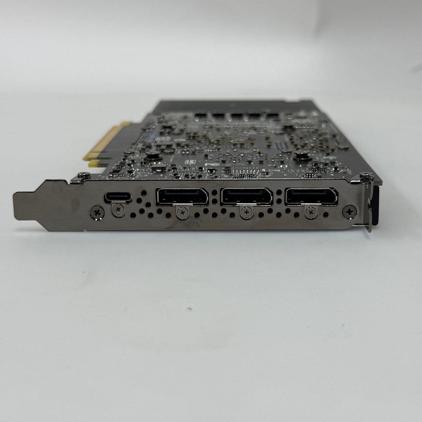 NVIDIA Quadro RTX 4000 8GB GDDR6 Graphics Card 699-5G160-0500-810