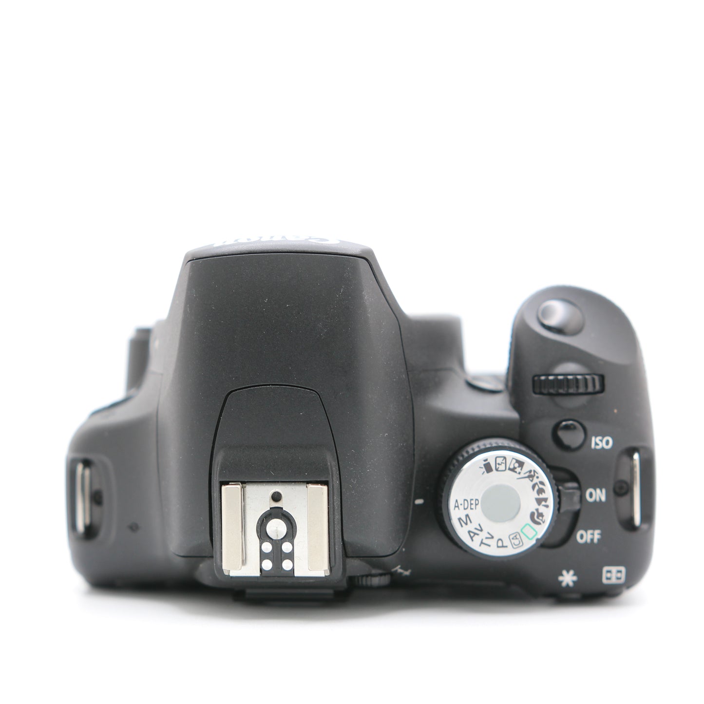 Canon EOS Rebel T1i 15.1MP Digital SLR