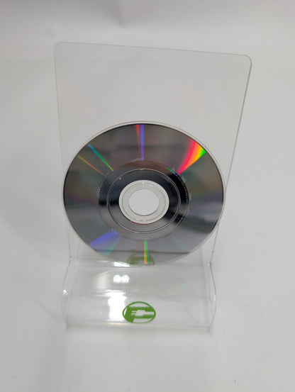 ATV 2 QUAD POWER RACING (Gamecube, 2003)