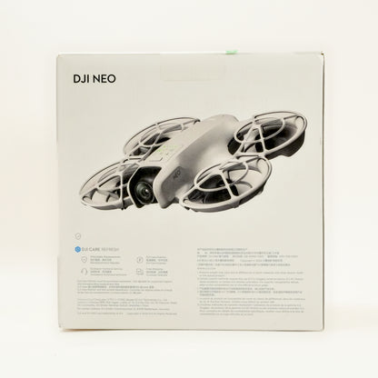 New DJI Neo Drone Fly More Combo (RC-N3) DNIA0626