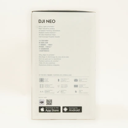 New DJI Neo Drone Fly More Combo (RC-N3) DNIA0626