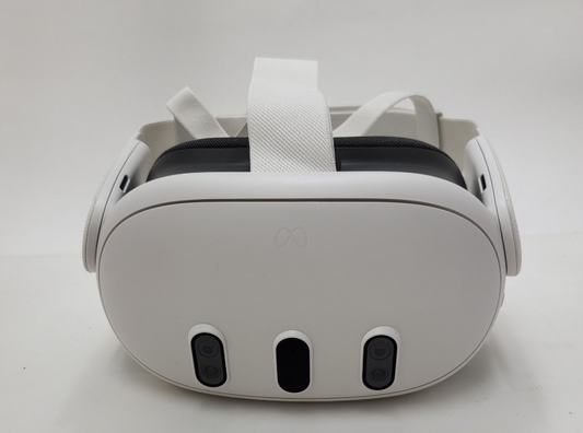 Meta Quest 3 512GB Standalone All-in-One VR Headset S3A