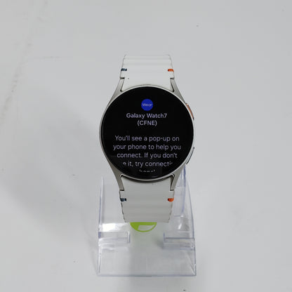 Samsung Galaxy Watch4 Sapphire Crystal SM-L305U 40 MM