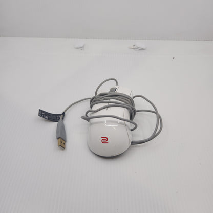 BENQ S2 Gaming Mouse 9H.N32BB.A3E