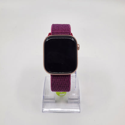 Apple Watch Series 10 46MM Aluminum MWWT3LW/A
