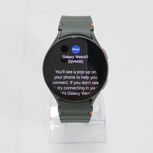 Samsung Galaxy Watch4 Sapphire Crystal SM-L315U