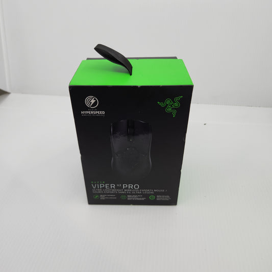 Razer VIPER V2 PRO Gaming Mouse RZ01-04390100-R3U1