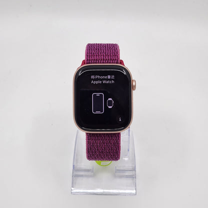 Apple Watch Series 10 46MM Aluminum MWWT3LW/A