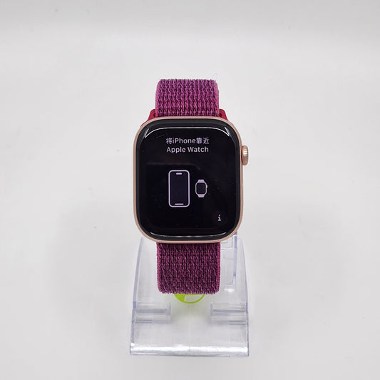 Apple Watch Series 10 46MM Aluminum MWWT3LW/A