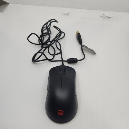BENQ ZA13-B Gaming Mouse 9H.N2WBB.A2E