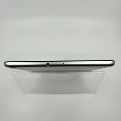 Silver WiFi Only Samsung Galaxy Tab A 10.1" 32GB SM-T517P