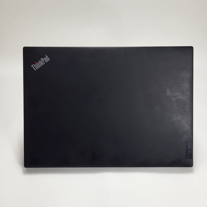 Lenovo ThinkPad T14s Gen 4 21F7S0EQ 14" i7-1365U 1.4GHz 16GB RAM 256GB SSD