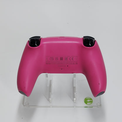 Sony PlayStation 5 Dualsense Wireless Controller Pink