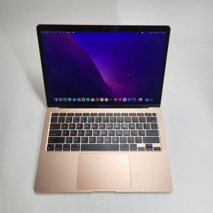 2020 Apple MacBook Air 13.3" M1 7C GPU 3.2GHz 8GB RAM 256GB SSD A2337