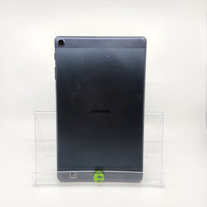 WiFi Only Samsung Galaxy Tab A 10.1" 32GB Black SM-T510