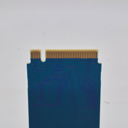 Western Digital 2280mm WD Blue SN550 1TB PCle Gen 3x4 SSD WDS100T2BOC-00PXH0