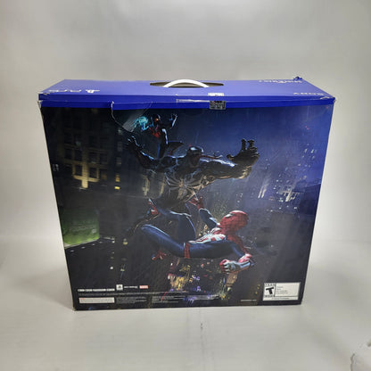 NEW Sony PlayStation 5 Console Marvel's Spider-Man 2 Limited Edition Bundle