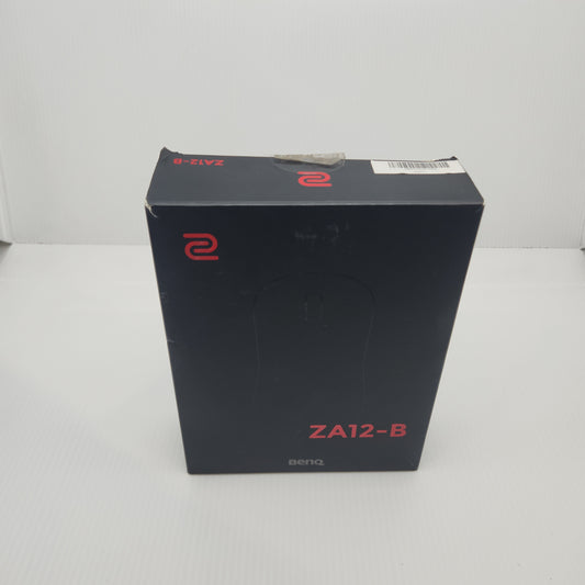 BENQ ZOWIE ZA12-B Gaming Mouse 9H.N2VBB.A2E