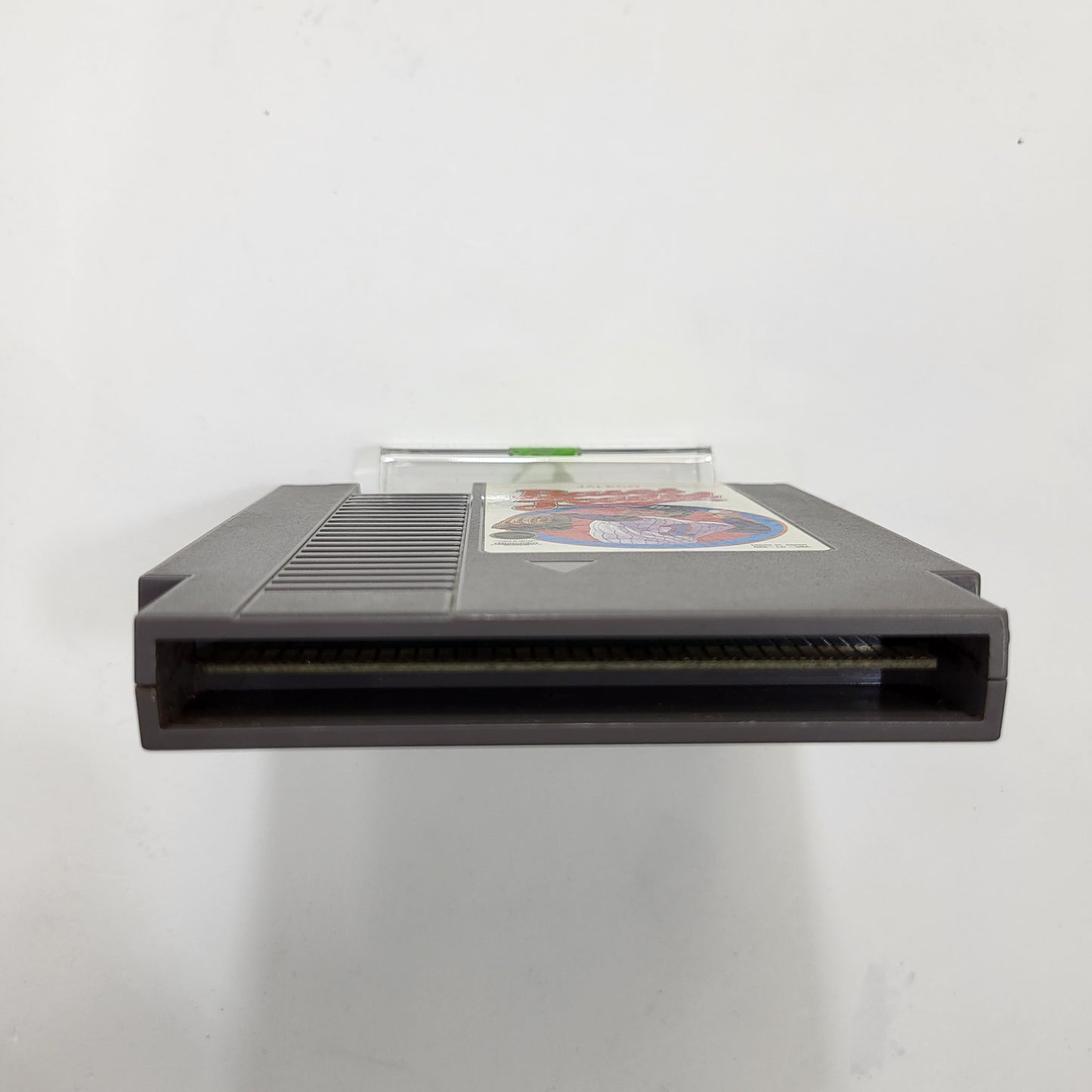 Bases Loaded (Nintendo NES, 1988)