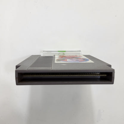 Bases Loaded (Nintendo NES, 1988)