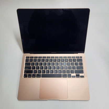 2020 Apple MacBook Air 13.3" M1 7C GPU 3.2GHz 8GB RAM 256GB SSD A2337