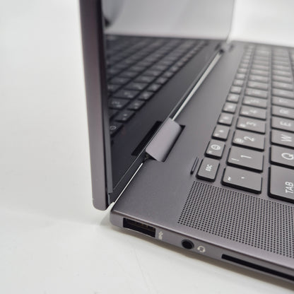 HP Envy x360 15-fh0023dx 15.6" Ryzen 7 7730U 2.0GHz 16GB RAM 512GB SSD