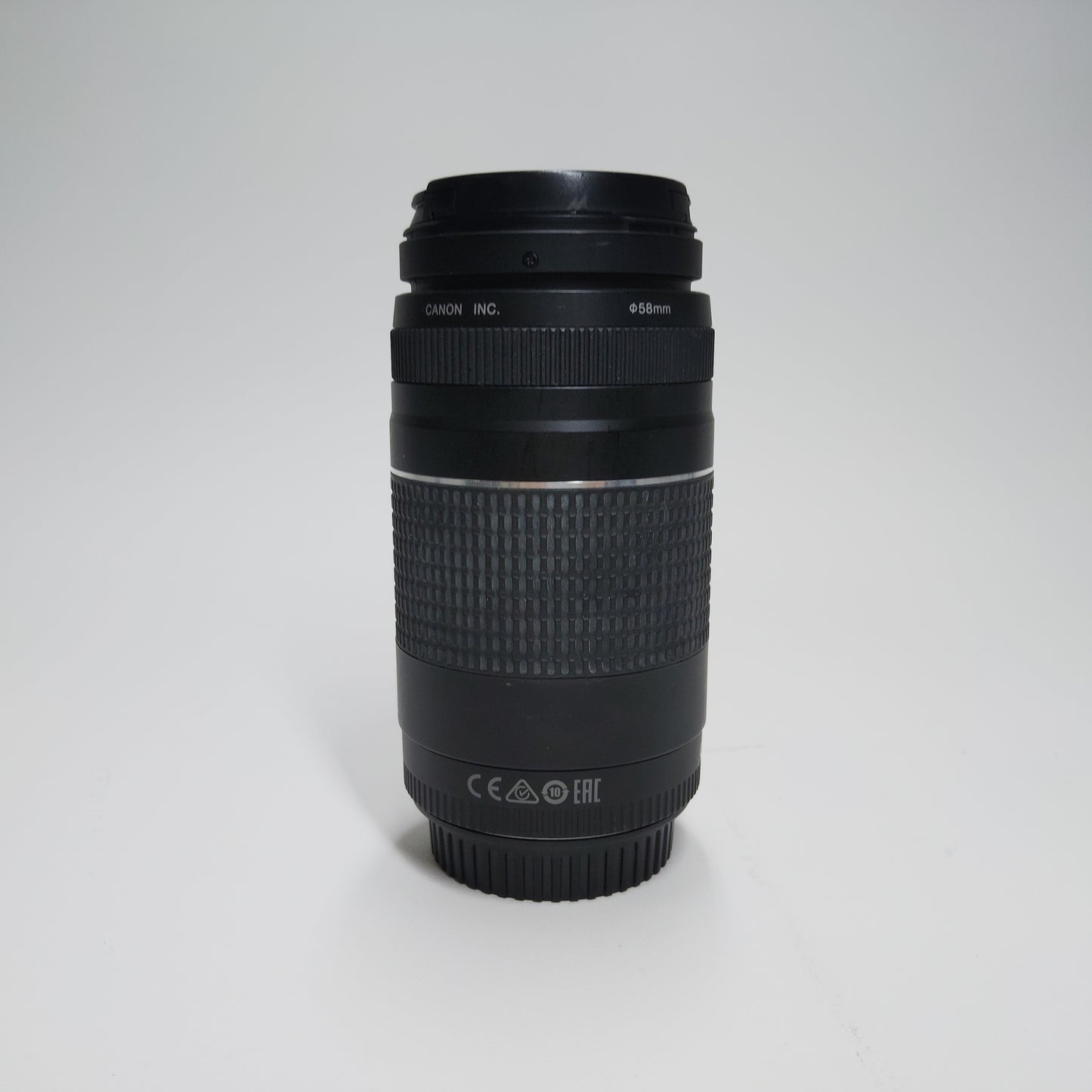 Canon EF Zoom Lens 75-300mm f/4-5.6 III