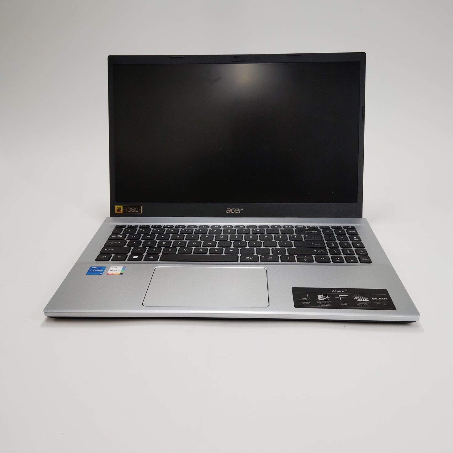 Acer Aspire 3 A315-59-53ER i5-1235U 1.3GHz 8GB RAM 256GB SSD