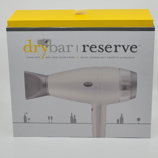 New DryBar Reverse Ultralight Anti Frizz Blow Dryer 900-2645-4