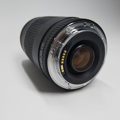 Canon EF Zoom Lens 75-300mm f/4-5.6 III