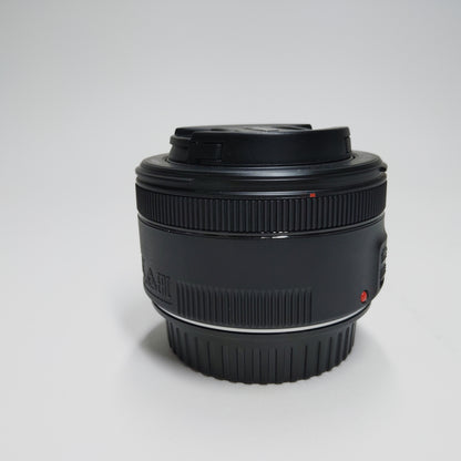 Canon EF Lens 50mm f/1.8 STM