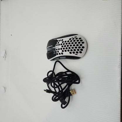 G-WOLVES SK-S ACE EDITION Gaming Mouse X002LI9LMX White